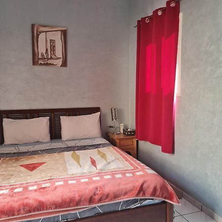 Riad Bab Almadina Marrakesh Bagian luar foto