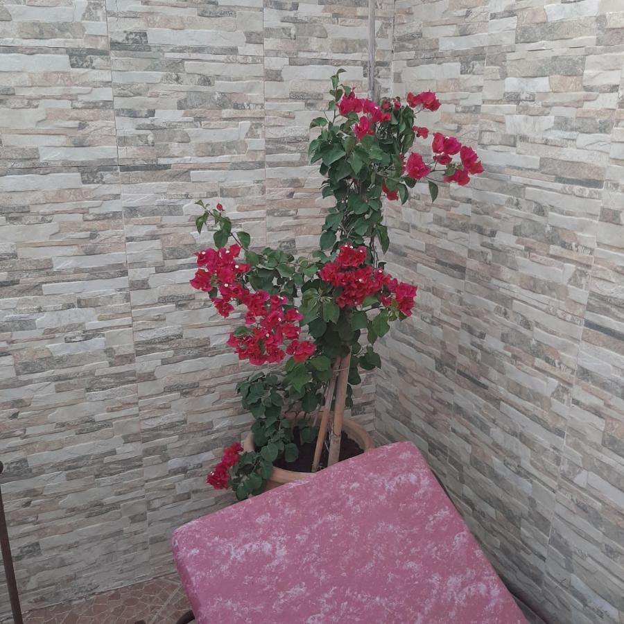 Riad Bab Almadina Marrakesh Bagian luar foto